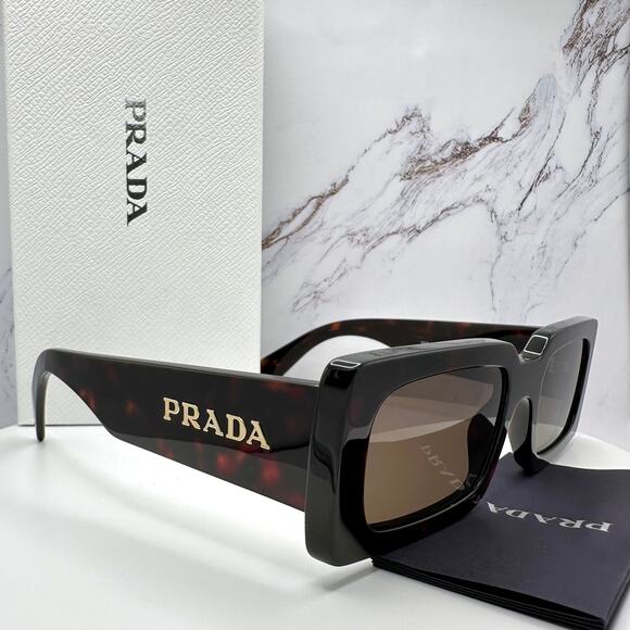 New Prada Sunglasses - Picture 3 of 16
